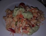 Foto del paso 5 de la receta: Ensalada Fría de frideos con Mayonesa de Palta