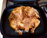 Foto langkah ke 5 dari resep Ayam panggang teflon.