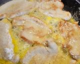 Foto del paso 2 de la receta Pechugas de pavo a la naranja 🍊