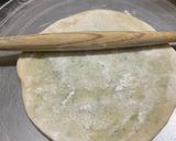 मटार बटाटा पराठा (पंजाबी पराठा रेसिपी) (Matar Batata Paratha Recipe In Marathi) रेसिपी स्टेप 5 फोटो 