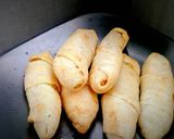 Foto langkah ke 5 dari resep Pisang Molen 🍌.