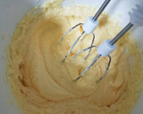 Foto del paso 2 de la receta: Bizcocho de almendra y frutas del bosque