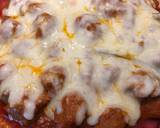 Quick and Easy Sausage Pizza recipe step 9 photo