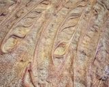A picture of step 7 of Holiday Churro Crack.