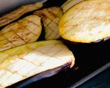 Foto del paso 1 de la receta: 🍆BERENJENAS🍆 RELLENAS DE CARNE PICADA🍆