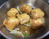 Foto langkah ke 4 dari resep Dubu jorim (Tahu berbumbu).