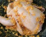 Foto langkah ke 2 dari resep Ayam Panggang.