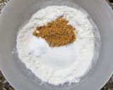 Foto del paso 1 de la receta: 🌹 Masa para tarta dulce sin Tacc 🌹