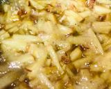 A picture of step 3 of Instant Apple Pies or Turnovers under 30 mins.