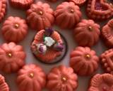 Rose barfi recipe step 1 photo