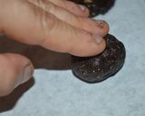 Foto del paso 4 de la receta: Galletas de avena y algarroba