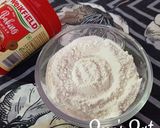 A picture of step 3 of Self-Raising Flour.