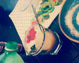 Foto del paso 13 de la receta: HU3RAz♡ *Rusa* Bebida preparada