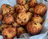 Foto del paso 4 de la receta: Croquetas de arroz SIN TACC