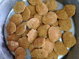 જીરા પૂરી (Jeera Poori Recipe In Gujarati)