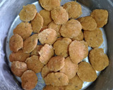 જીરા પૂરી (Jeera Poori Recipe In Gujarati) રેસીપી સ્ટેપ2ફોટો