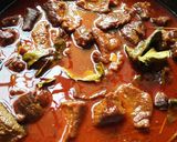 Foto langkah ke 4 dari resep Semur pedas ala bunda jkb #bikinramadhanberkesan.