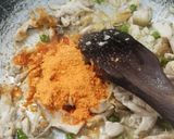 Foto langkah ke 2 dari resep Nasi goreng Ayam.
