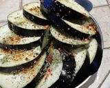 Foto del paso 1 de la receta: Berenjenas todo terreno