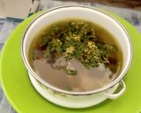 Foto langkah ke 4 dari resep Soto Sapi Simpel Metode 5.30.7.