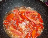 Foto langkah ke 2 dari resep Tempe Geprek Sambal Terasi(Sangat Simple).