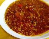 Foto del paso 10 de la receta: Lentejas con verduras y arroz