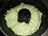 Bolu pandan