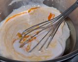 Foto del paso 1 de la receta: Queque de yogur