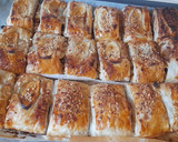 Foto del paso 6 de la receta: Pastelitos de manzana y frutos secos