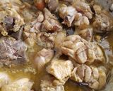 হারিয়ালী চিকেন(hariyali chicken recipe in Bengali) রেসিপির ধাপ 10 ছবি