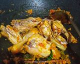 Foto langkah ke 6 dari resep 88. Ayam Bumbu Rajang Khas Lombok.