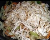 A picture of step 6 of Khasta Chicken Kachori.