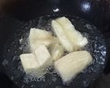 Foto langkah ke 3 dari resep Singkong Goreng Empuk.