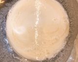 Hình bước làm 1 của món Bánh trứng nướng Hàn Quốc Gyeran ppang
