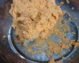 Foto langkah ke 4 dari resep Roti ubi jalar orage.