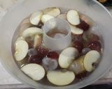 Foto langkah ke 4 dari resep Agar Agar buah Segar.