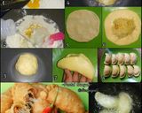 Foto langkah ke 8 dari resep Pastel Renyah.