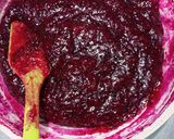 Foto langkah ke 6 dari resep Dragon Fruit Jam.
