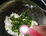ઈન્સ્ટન્ટ રવા મેંદુવડા(Instant menduvada Recipe in Gujarati) રેસીપી સ્ટેપ3ફોટો