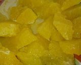 Foto del paso 5 de la receta: Anchi (postre salteño) a base de sémola de maíz amarilla