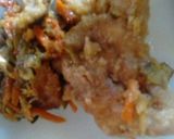 Foto del paso 6 de la receta: Pollo sabrosos!!