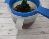 Foto langkah ke 2 dari resep Iced Java Tea.