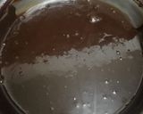 Foto del paso 4 de la receta: Tarta Mousse de Chocolate