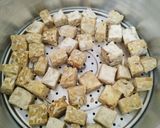 Foto langkah ke 1 dari resep Perkedel Tempe Pedas.