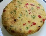 Foto del paso 5 de la receta: Tortilla de verduras