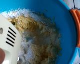 Foto langkah ke 1 dari resep Marmer cake.