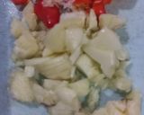 Foto langkah ke 1 dari resep Sop Simple (dgn Italian Herbs).