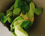 લેમન મોહિતો (મોકટેલ) (Lemon Mojito Recipe In Gujarati) રેસીપી સ્ટેપ1ફોટો