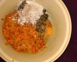 Foto del paso 3 de la receta: Budín de acelga