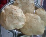 छोले भटूरे (Chole Bhature Recipes... रेसिपी चरण 2 फोटो